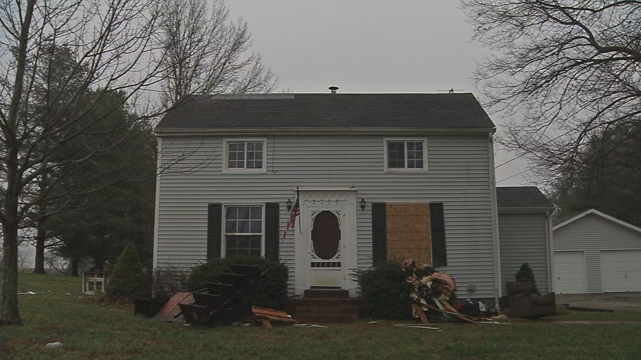 bardstown coach house fire